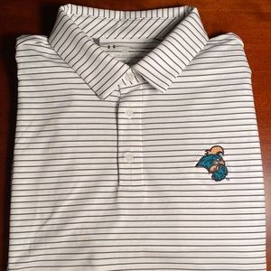 Men’s Under Armour Playoff Polo